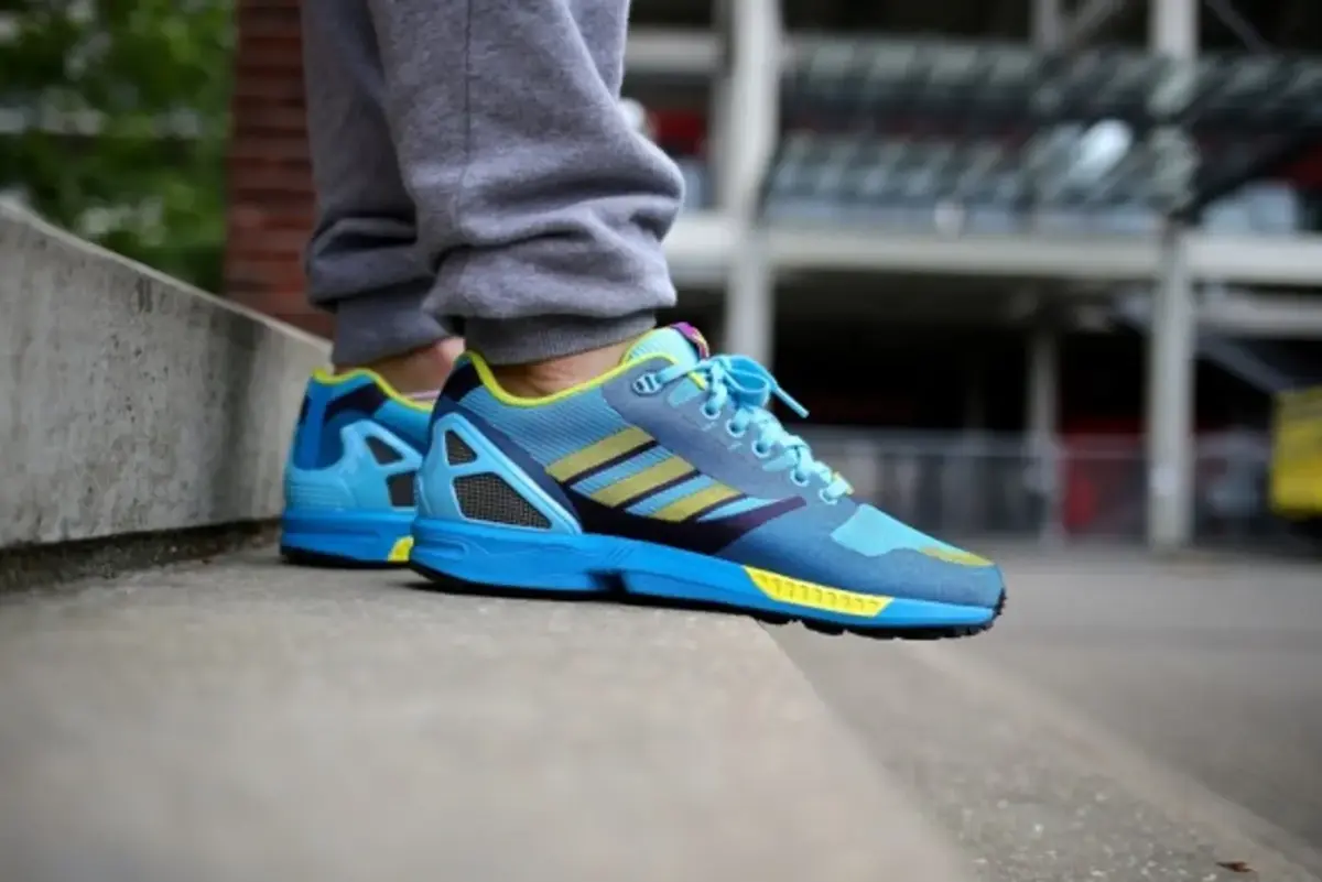 آدیداس زدایکس ADIDASZX 2025 6 درباره آدیداس زدایکس ADIDAS ZX