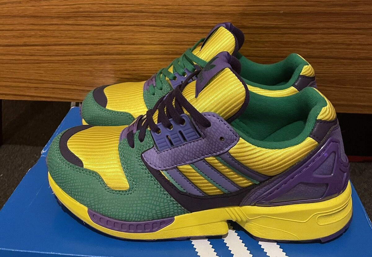 کتونی زد ایکس 8000 - ZX 8000 atmos G-SNK Brazil 2 ZX 8000 Atmos G-SNK Brazil