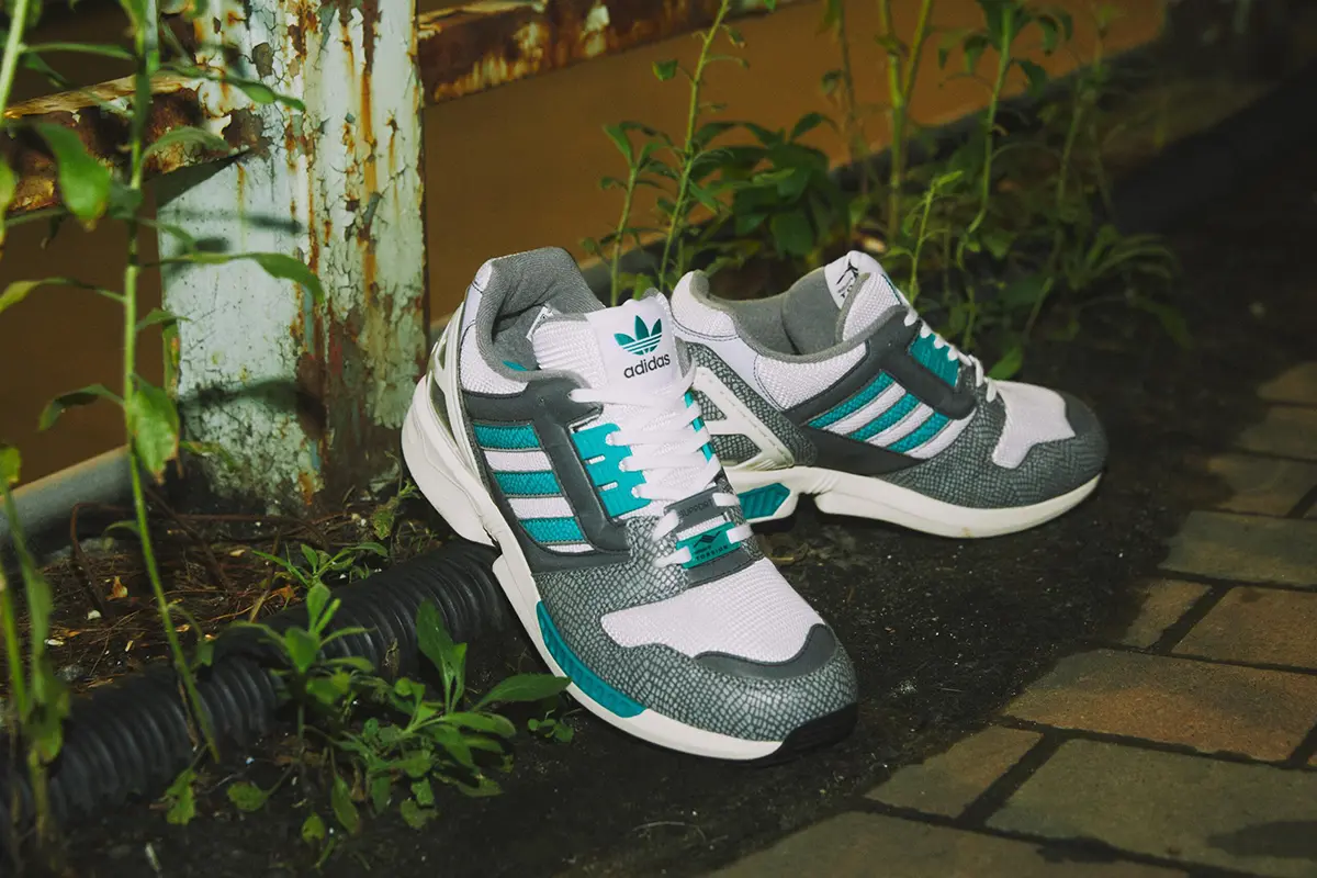 آدیداس زدایکس ADIDASZX 2025 7 درباره آدیداس زد ایکس ADIDAS ZX