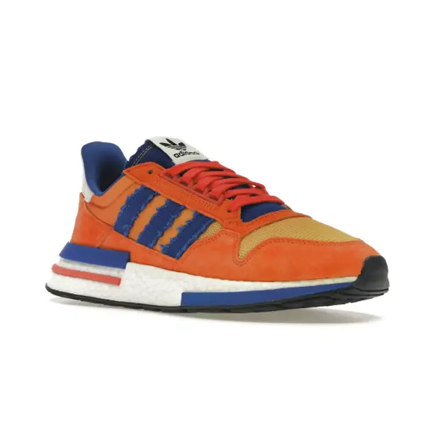 آدیداس adidas ZX 500 Dragon Ball Z Son Goku