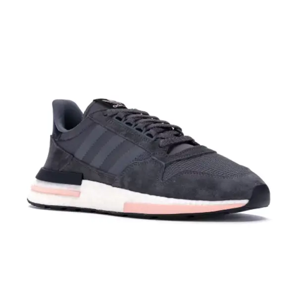 آدیداس adidas ZX 500 RM Grey Five Clear Orange