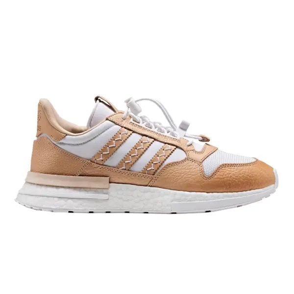 آدیداس adidas ZX 500 RM Hender Scheme Tan White