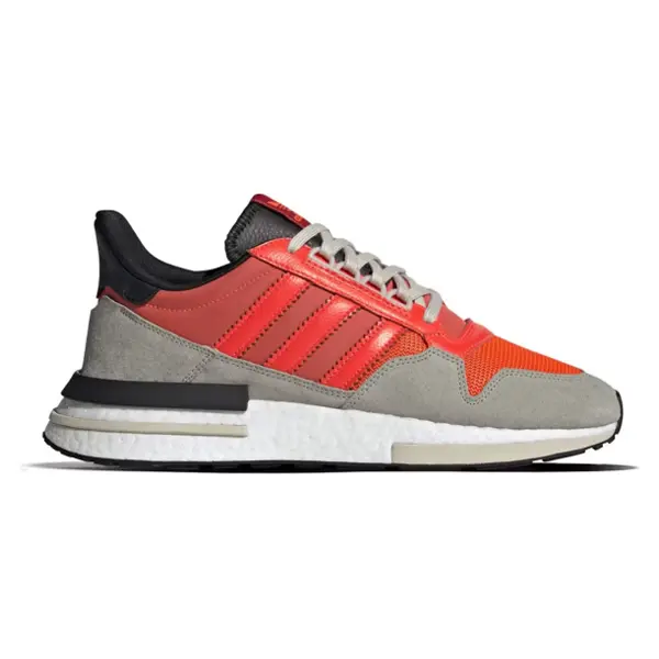 آدیداس adidas ZX 500 RM Solar Red Lowest Ask