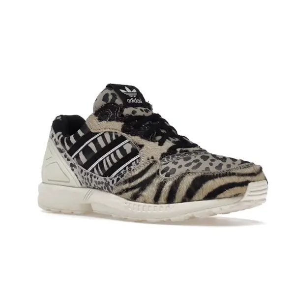 آدیداس adidas ZX 6000 Safari Pack Zebra