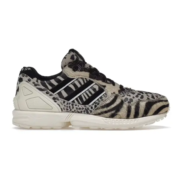 آدیداس adidas ZX 6000 Safari Pack Zebra