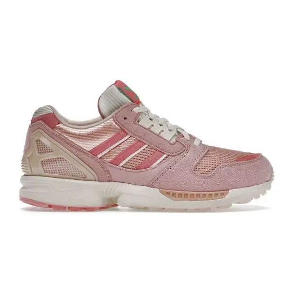 آدیداس adidas ZX 8000 Strawberry Latte