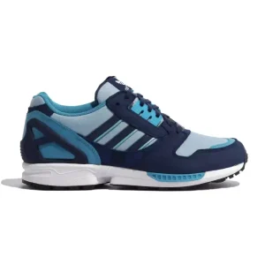 آدیداس adidas ZX 8000 atmos Denim Pack Hazy Blue