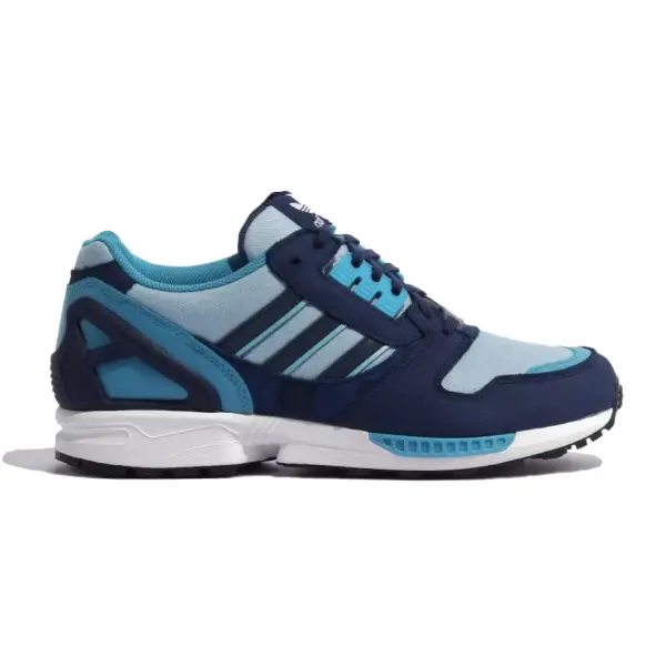 آدیداس adidas ZX 8000 atmos Denim Pack Hazy Blue