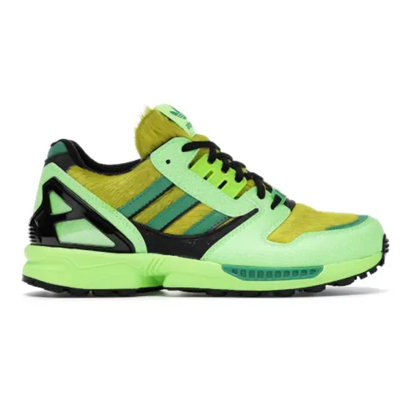 آدیداس adidas ZX 8000 atmos G-SNK 3