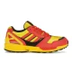 آدیداس adidas ZX 8000 atmos G-SNK 4