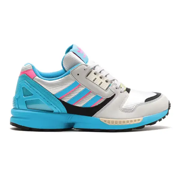 آدیداس adidas ZX 8000 atmos G-SNK 5