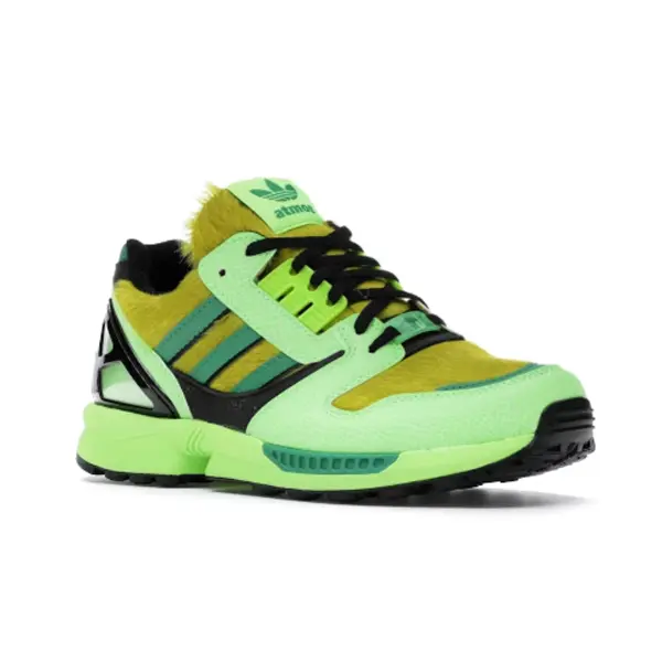 آدیداس adidas ZX 8000 atmos G-SNK 3