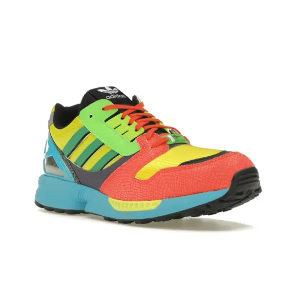 adidas ZX 8000 atmos Mash Up