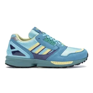 adidas ZX 8000 ligh aqua