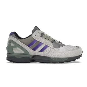 آدیداس adidas ZX 9000 Packer Shoes Meadow Violet