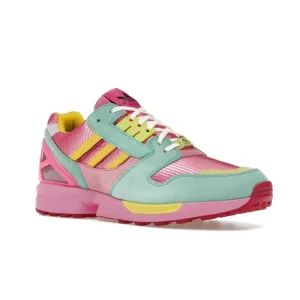آدیداس adidas x Gucci ZX 8000 Pink Strata Women's
