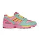 آدیداس adidas x Gucci ZX 8000 Pink Strata Women's