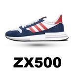 زد ایکس zx 500