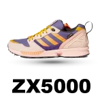 زد ایکس ZX 5000