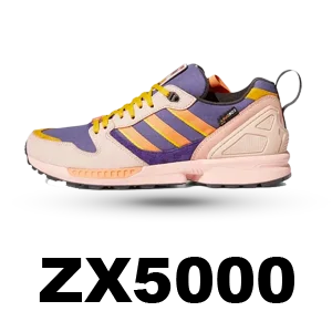 زد ایکس ZX 5000