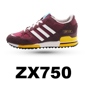 انواع مدل های کتونی آدیداس زد ایکس 7 zx750 category