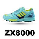 زد ایکس ZX 8000