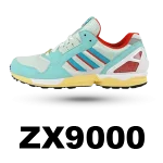 زد ایکس ZX 9000