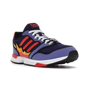 ZX 1000 The Simpsons Flaming Moes