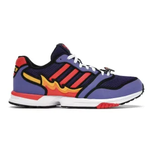 ZX 1000 The Simpsons Flaming Moes