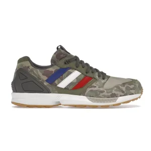 ZX 5000 Undefeated x Bape Camo