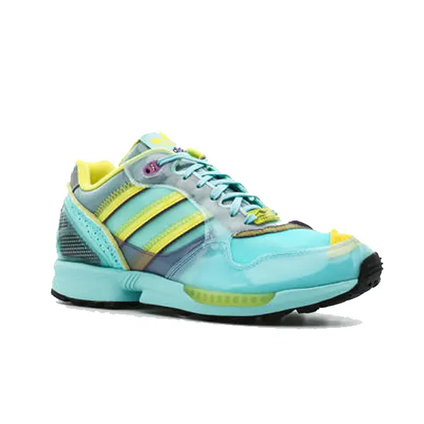 ZX 6000 Inside Out XZ 0006 Aqua