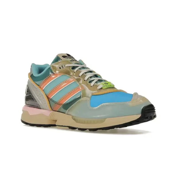 ZX 6000 Inside Out XZ 0006 Blue