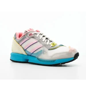 ZX 6000 Inside Out XZ 0006 Orbit Grey