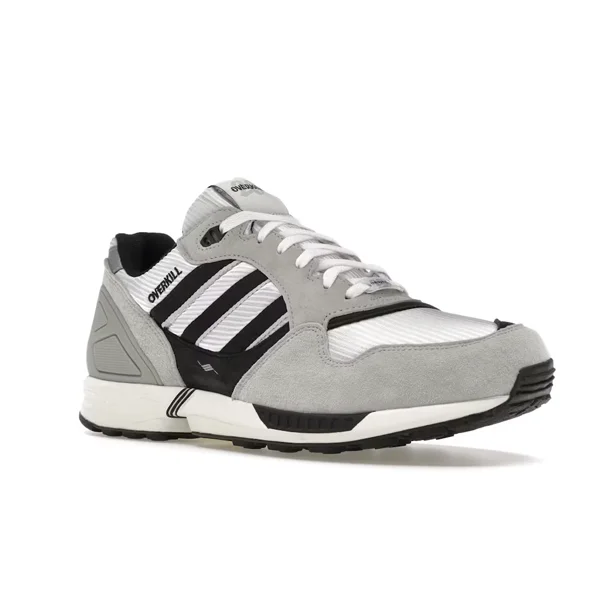 ZX 6000 Overkill Friends and Family