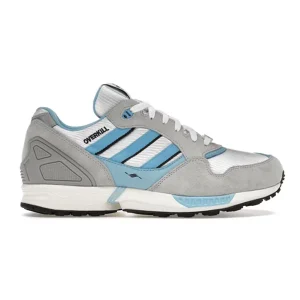 ZX 6000 Overkill Grey Blue