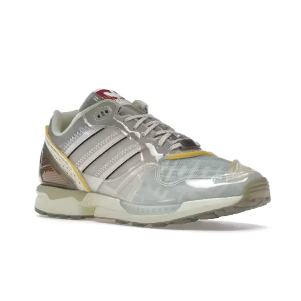 ZX 6000 X-Ray Inside Out