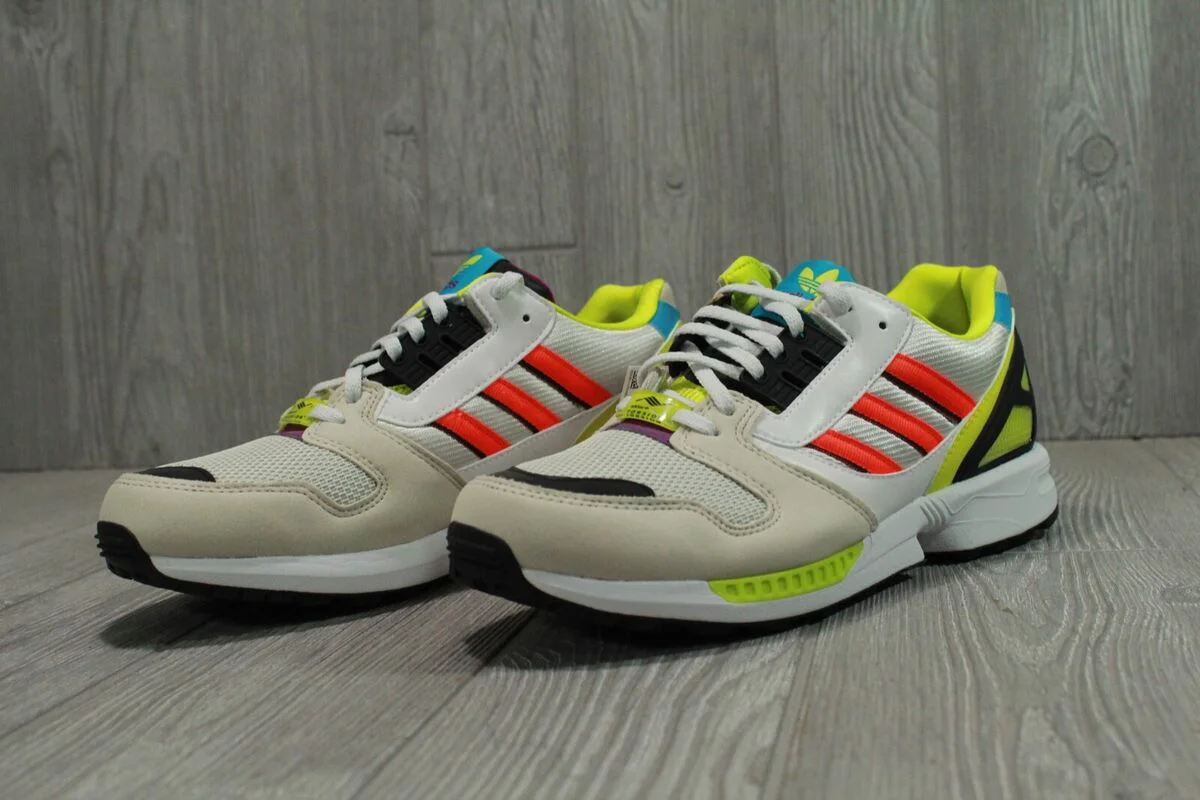 کتونی زد ایکس 8000 - ZX 8000 Bliss Multi 3 ZX 8000 Bliss Multi