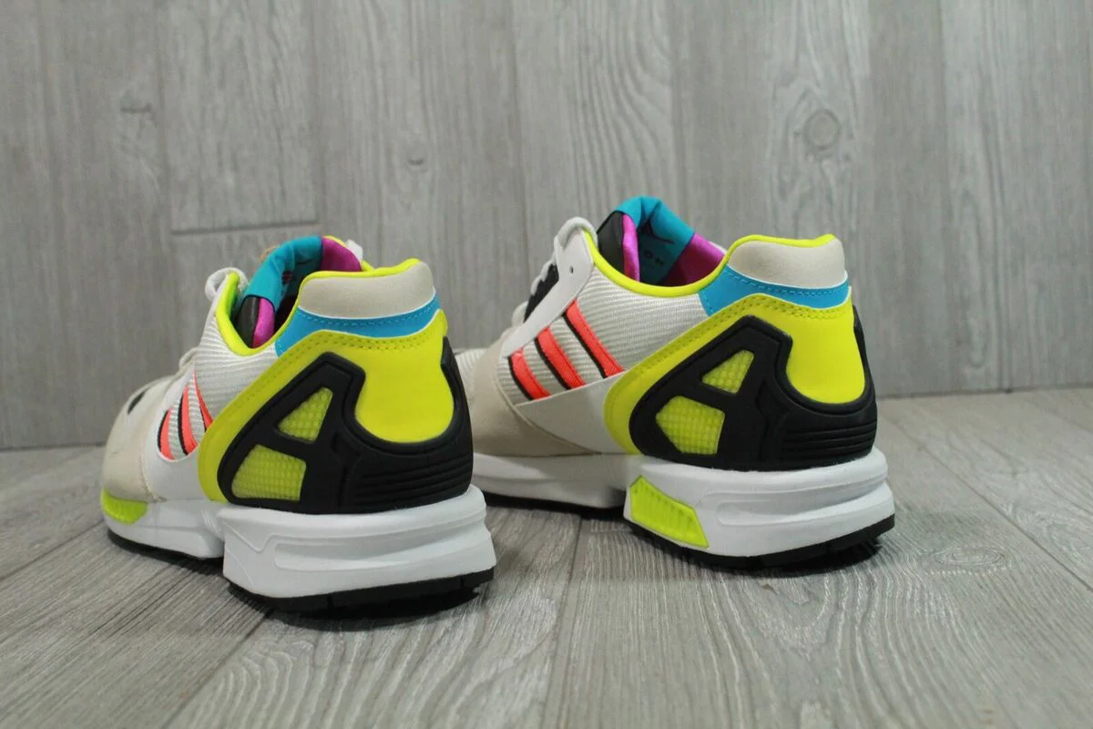 کتونی زد ایکس 8000 - ZX 8000 Bliss Multi 4 ZX 8000 Bliss Multi