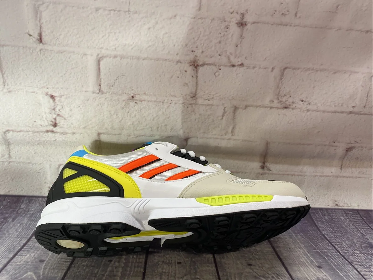 کتونی زد ایکس 8000 - ZX 8000 Bliss Multi 5 ZX 8000 Bliss Multi