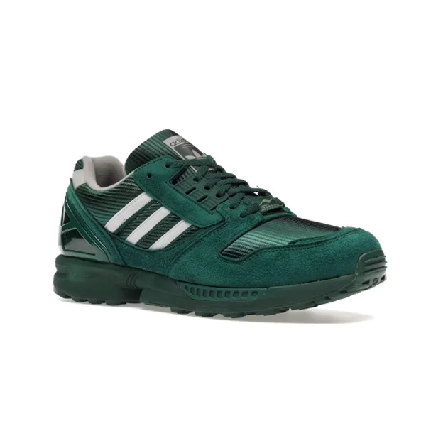 ZX 8000 Collegiate Green