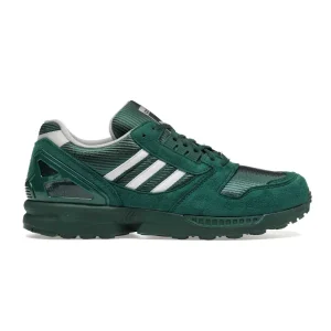 ZX 8000 Collegiate Green