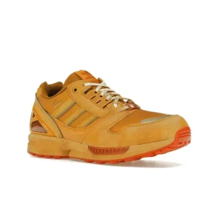 ZX 8000 Consortium Cup END