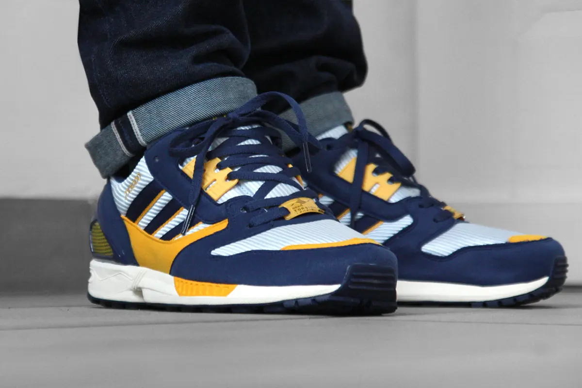 آدیداس زدایکس ADIDASZX 2025 8 درباره آدیداس زد ایکس ADIDAS ZX