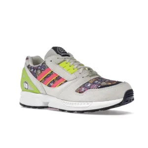 ZX 8000 Kevin Lyons Monster