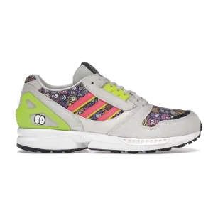 ZX 8000 Kevin Lyons Monster