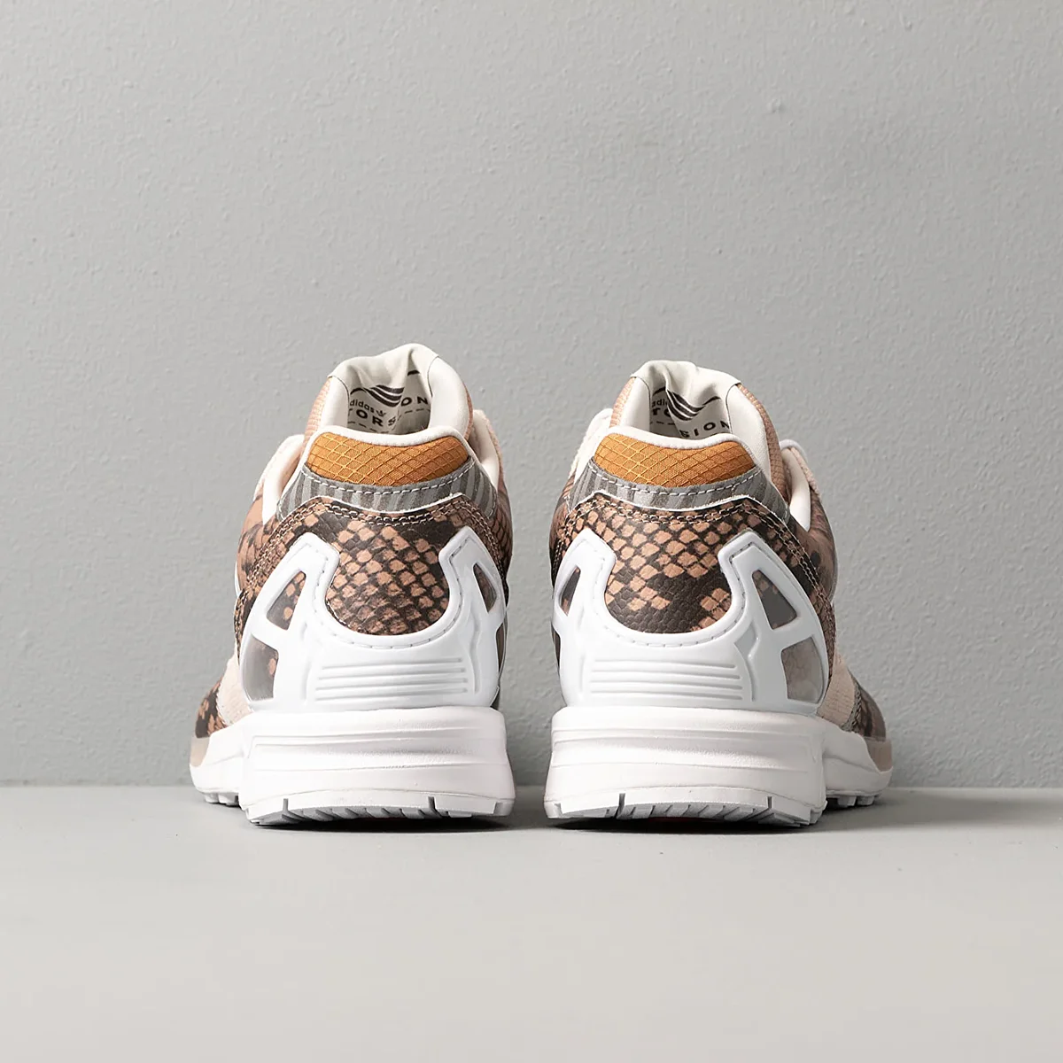 کتونی زد ایکس 8000 - ZX 8000 Lethal Nights 11 ZX 8000 Lethal Nights