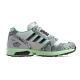 ZX 8000 Lethal Nights Aqua