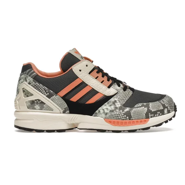 ZX 8000 Lethal Nights Black