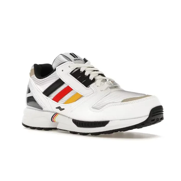 ZX 8000 Overkill Home Game