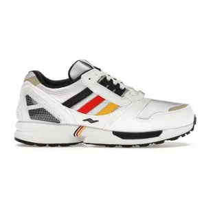 ZX 8000 Overkill Home Game